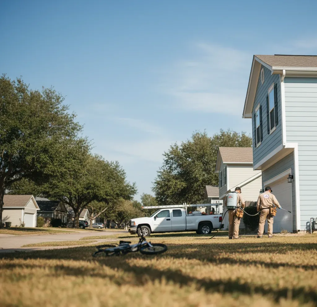 Bee, Wasp, & Hornet Removal in Umatilla, FL